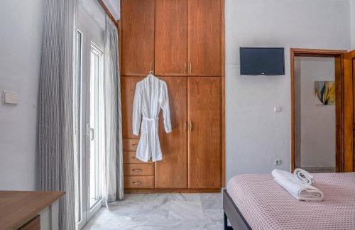 Achilleas Deluxe House-Jacuzzi - BBQ - Foto 17