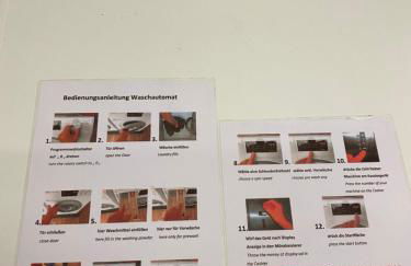 Black Mirror inkl WLAN, Parkplatz - Foto 31