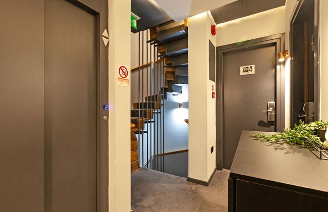 London Paddington Apartments - Photo 28