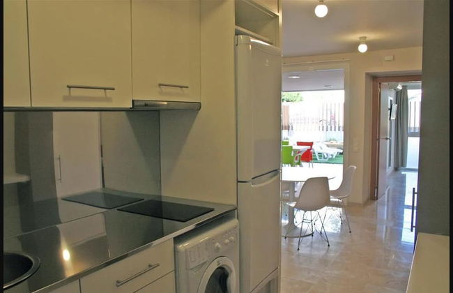 L'Escala Resort - Foto 13