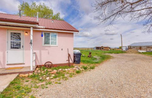 14 Mi to Mesa Verde Natl Park Cortez Ranch - Foto 25