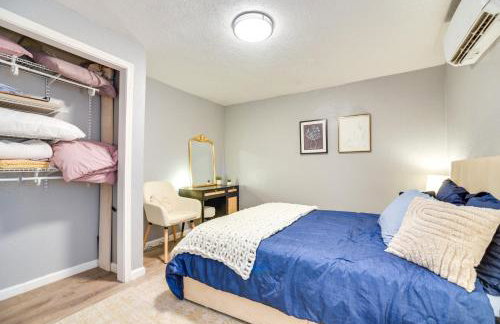 Near Old Town and UNM Home in East Downtown - Foto 10