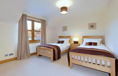 Inchlonaig House - Foto 14