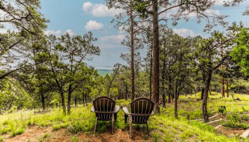 Four Cubs by Ruidoso Vacation Rentals - Foto 5