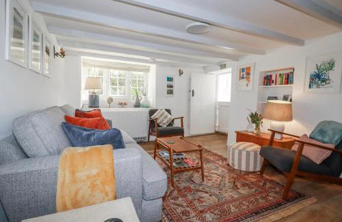 Ivy Cottage - Foto 5