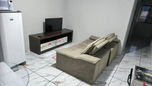 Apartamentos Rio Parana - Foto 5