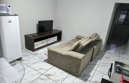 Apartamentos Rio Parana - Foto 5