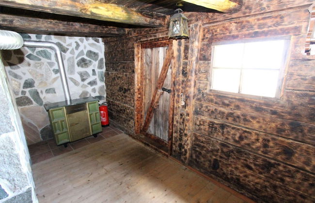 Chalet in Obervellach in Carinthia - Photo 12