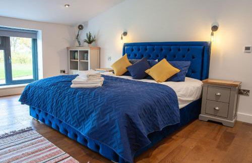 Orchard Barn - Luxury 4 BD Barn Conversion! - Foto 36