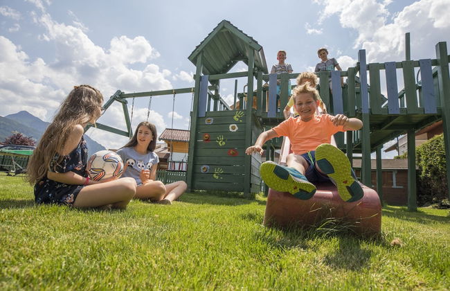 Aparthotel Pichler - Foto 41