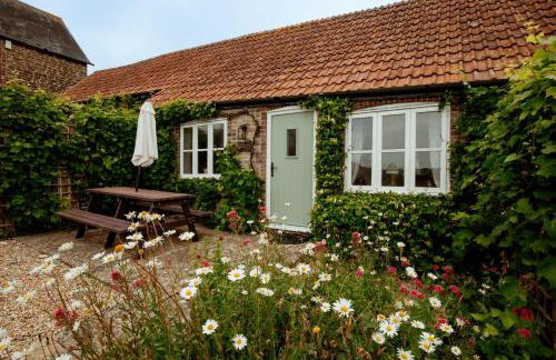 Milkmaids Cottage - Rudge Farm Cottages - Foto 1