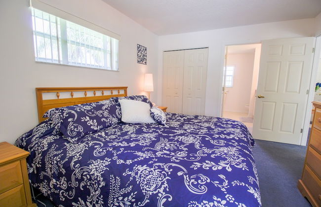 Beautiful & Sunny Pool With Golf View 4 Bedroom Home by RedAwning - Foto 2