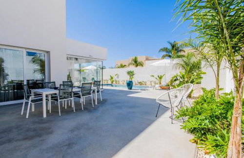 SIMANA Mediterranean Pool Villas - Foto 11