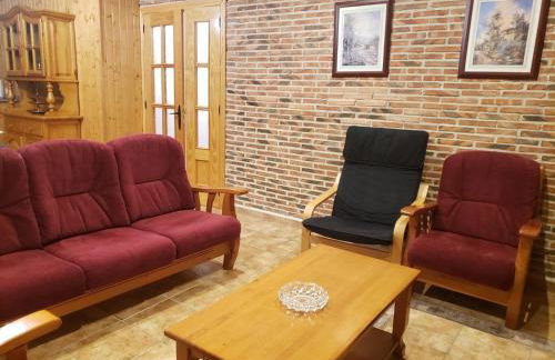 Los Guijos - Photo 3