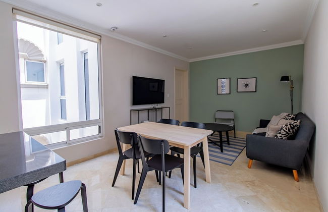 Capitalia Racine Polanco - Foto 66