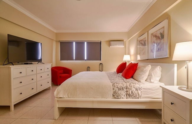 Penthouse in Evaristo Morales Sleeps 14 - Foto 4