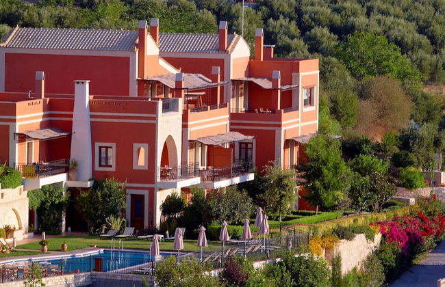 Katalagari Country Suites - Foto 60