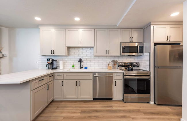 Elmer's Hideout - Fully Renovated Yosemite Escape! - Foto 9