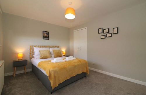 Sydney House - East Kilbride - Foto 7