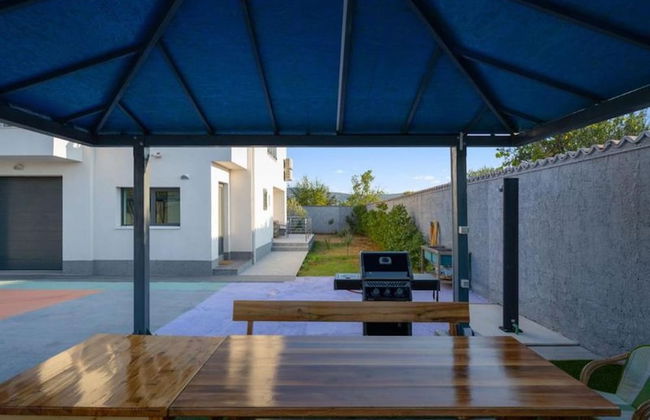 "villa Eros Sibenik With Pool" - Foto 36