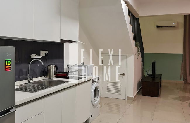 Eclipse Residency, Cyberjaya by Flexihome MY - Foto 51