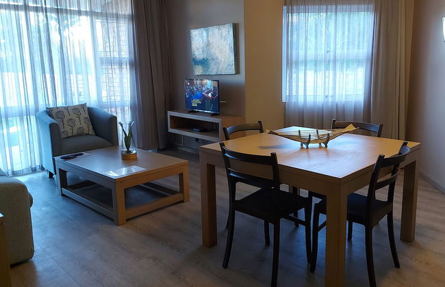 First Group Brookes Hill Suites - Foto 24