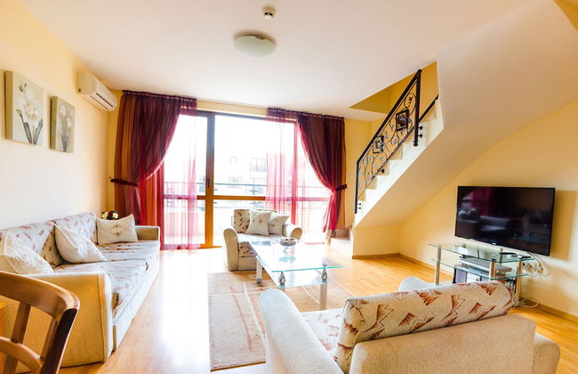 TSB Sunny Victory Apartments - Photo 14