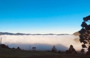 Pousada Colina dos Ventos - Cabana Fortaleza! - Photo 58