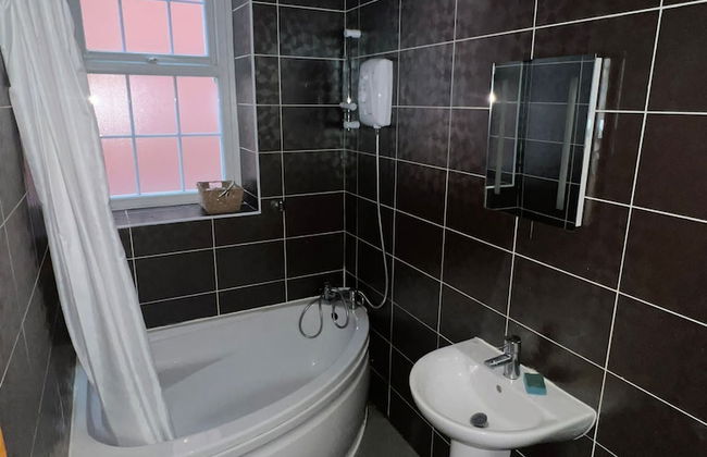 Immaculate 1-bed Apartment in Birmingham - Foto 6