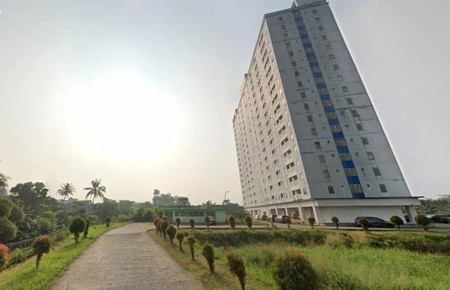 ARBA Dramaga Tower by Rendirooms - Photo 1