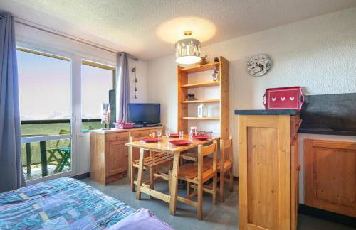 Le Vernon - Studio vue montagne près des pistes - Foto 1