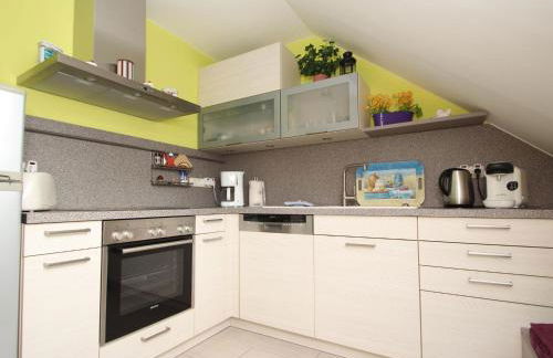 Appartementhaus am Kiessee, Westerholt - Foto 8