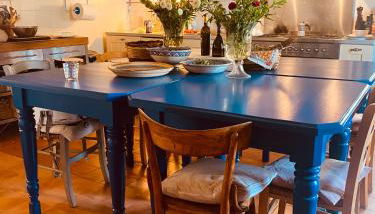 Villa Britannia - Foto 2