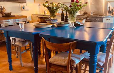 Villa Britannia - Foto 2