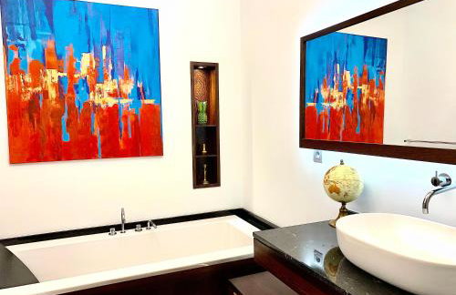 MONDRIAN Luxury Suites UNESCO Old Town - Foto 70