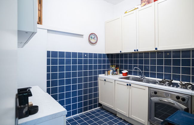 Golfer s House in Garlenda by Wonderful Italy - Foto 21