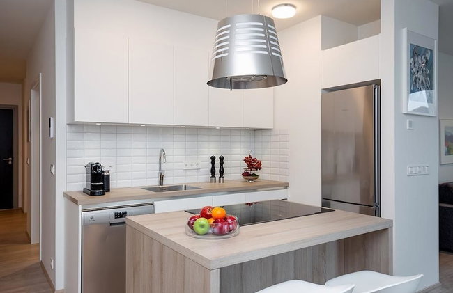 Salka Suites - Photo 3
