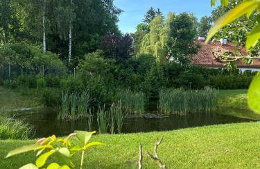 Mazurska Zagroda - Żabi Rechot - dom - stodoła - jacuzi-sauna - Photo 60