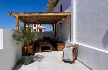 Renovated cinema town house in Comares - Foto 24