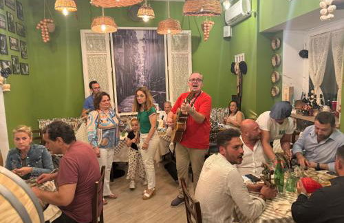 Il Cammeo 2 Guest House, near Pompeii and Vesuvius - Foto 75