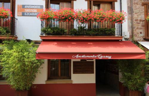 Apartamentos Turísticos Ezcaray - Photo 9