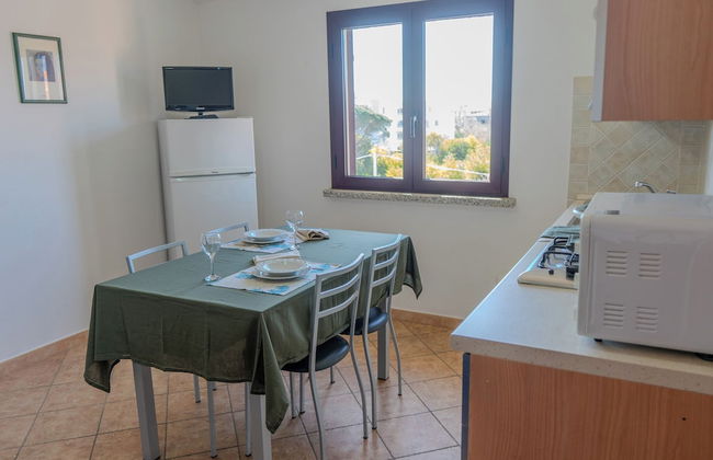 Porto Apartments - La Caletta - Foto 15