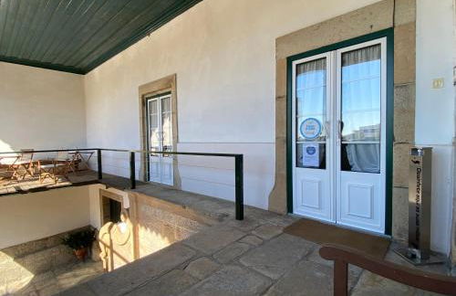 Solar De Alarcao - Foto 9