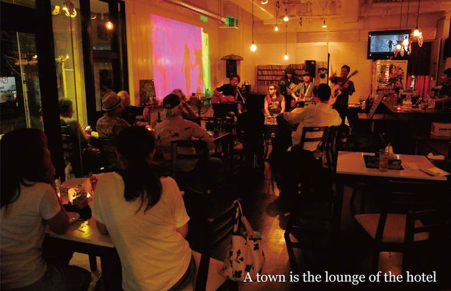 Trip Shot Hotels Koza - Foto 70