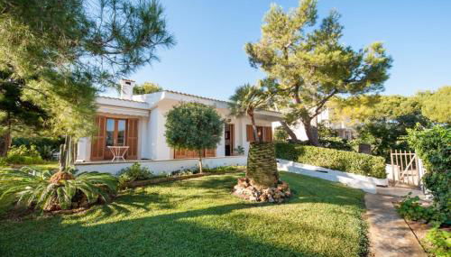 Miloca in Muro With 3 Bedrooms and 2 Bathrooms - Foto 4, Garden