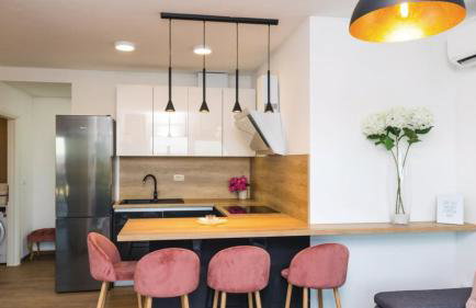 NEW VILLA DAVID, WI-FI, IPTV, 5 bedrooms, 4 bathrooms - Photo 33