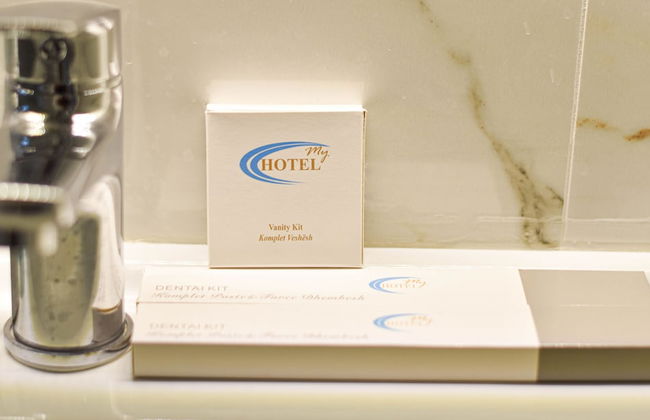 Hotel Delmar - Foto 51