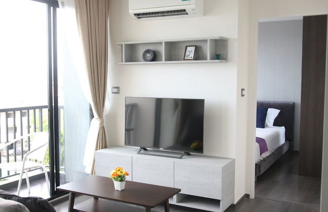 Sakura Residence Sriracha - Foto 10