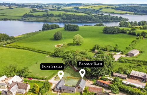 Broomy Barn Brompton Regis - Photo 6