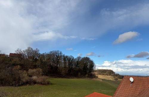 Ferienwohnung Waldblick - Foto 21